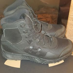 Under armour tactical Valsetz boots